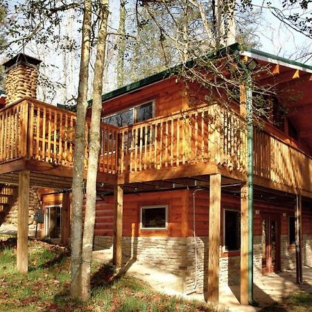 Laural Manor Located In Downtown Gatlinburg Exterior photo