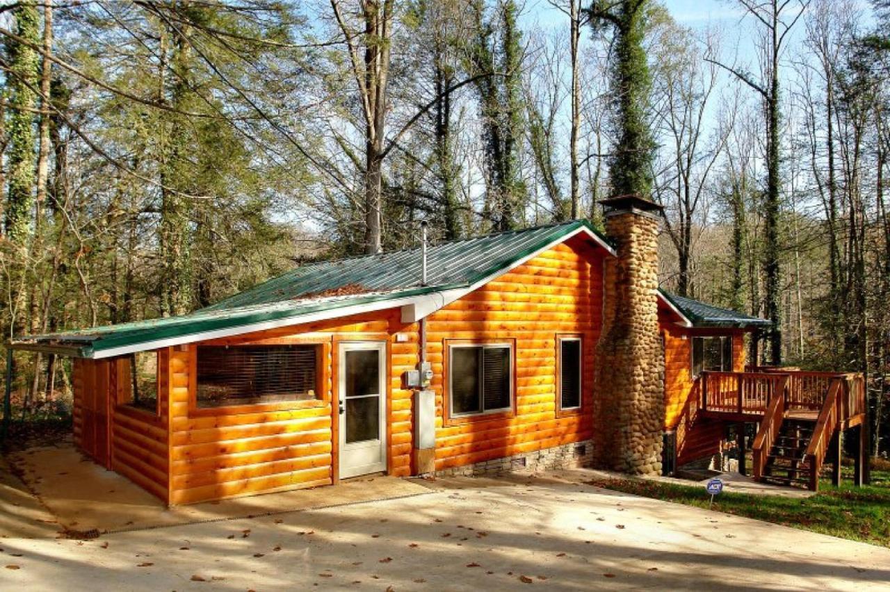 Laural Manor Located In Downtown Gatlinburg Exterior photo